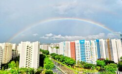 Blk 590B Montreal Dale (Sembawang), HDB 4 Rooms #487782171